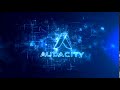 Audacity Logo Animation No Music Yet