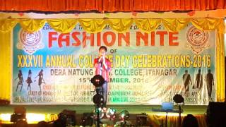 Dil cheej tujhe dedi by Arman Sonam