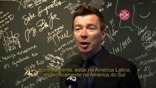 Download lagu RICK ASTLEY NO BRASIL. VEJA AGORA  NO PROGRAMA ALTA QUALIDADE HD mp3 Download lagu RICK ASTLEY NO BRASIL. VEJA AGORA  NO PROGRAMA ALTA QUALIDADE HD mp3