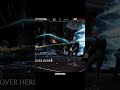 SCORPION KLASSIC SPEAR ATTACK IN MK MOBILE Shorts Mk11 Mortalkombatmobile