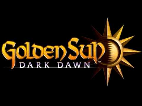 Golden Sun Dark Dawn UOST - Battle! [Matthew]