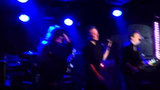 The Noise / Soul Invaders   bullet + attitude  Live Hamburg may 2015