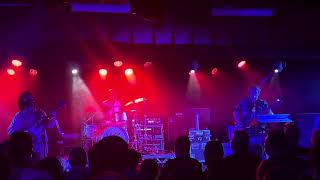 'Terra Firma' - Young Knives - 16/11/24 @ Shiiine On Weekender 2024