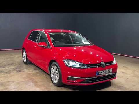 Volkswagen Golf Dba-aucjz 5DR Auto - Image 2