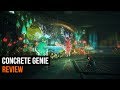 Concrete Genie Review