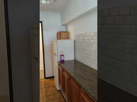 Video de YouTube - Apartamento en Alquiler de 1 dormitorio con  Parrillero en La Blanqueada, Montevideo