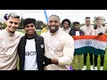 ‘My dream has come true’ | Fulham and Premier League surprise Indian fan