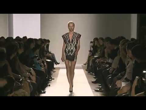 Barbara Bui Spring Summer 2013 Full Fashion Show
