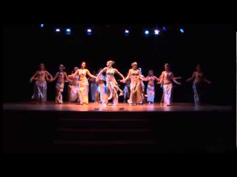 Bailatodoeldia   Pharaonic Odyssey 01 06 2013