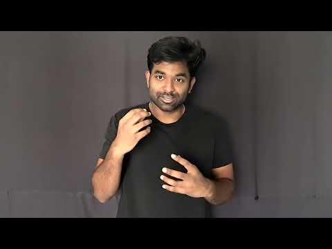 Raj Shekhar Introduction without contact 