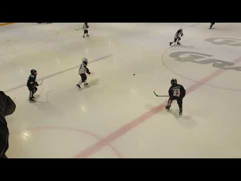 Lähitapiola turnaus AA 6.4.2019 F1-09 JYP C - S-kiekko