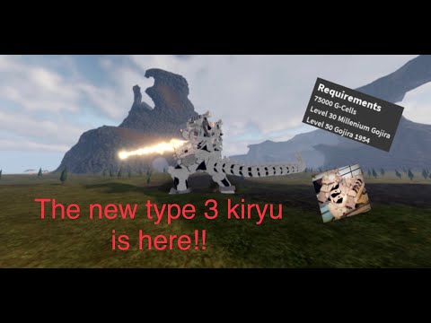 the new type 20 kiryu is here!!!!! (the end is insane)