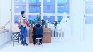 Studio Monaco Sessions #1: Min Stora Sorg - Min stora sorg