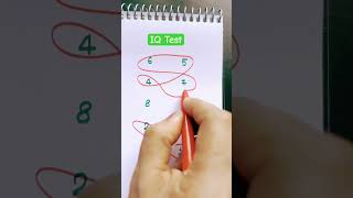 Drawing a checkered path with numbers 1to 10#maths #shorts #line #quiz #games#trendingshorts#drawing