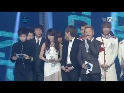 111229 Win MCD - Trouble Maker [ Trouble Maker ]