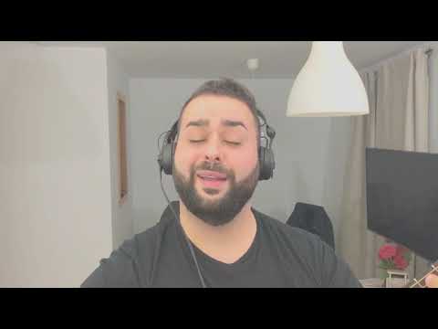 David Bisbal - Perdón (Pablo Moreno COVER)