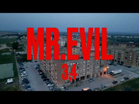 3,4 Mr. Evil x Future Empire