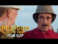 THE PHANTOM OF THE OPEN Clip – “Gerard Hoppy” | Now on Blu-ray & Digital