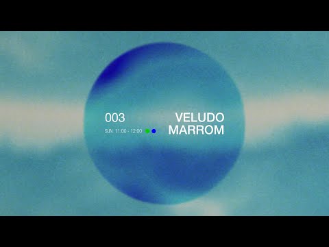 Video thumbnail for VELUDO MARROM