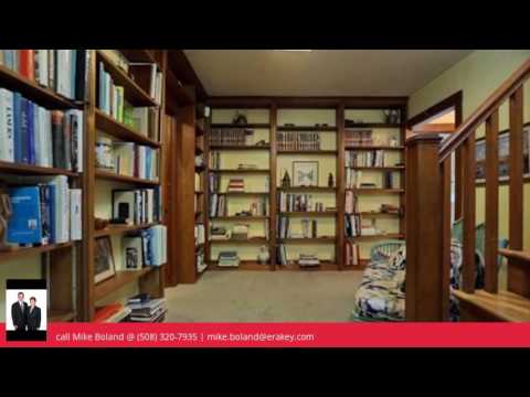 6  Surrey Lane, Worcester, MA 01609 - MLS #71862518