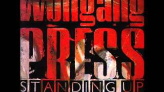 The Wolfgang Press - My Life