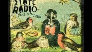 unfortunates - state radio