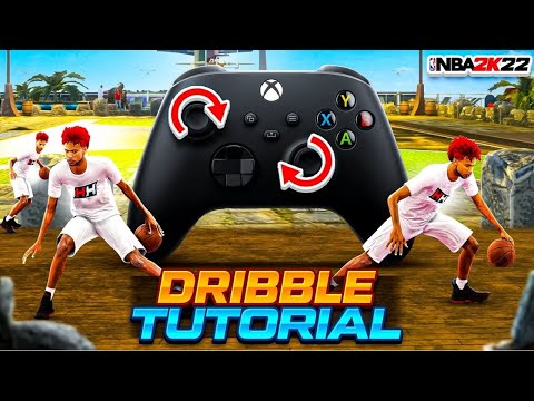 best dribble animations 2k22 best dribble animations 2k22