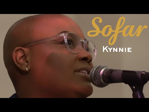 Kynnie - Sem Tédio | Sofar Rio de Janeiro