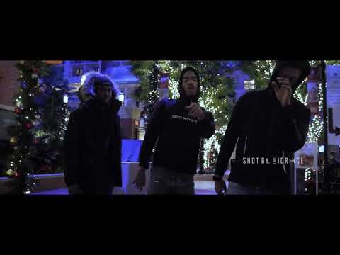 LegendUnheard  - “Balance” (Official Video) | Shot By. @1drince