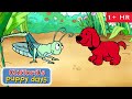Small Packages More Full Episodes Clifford S Puppy Days Scholastic Classic