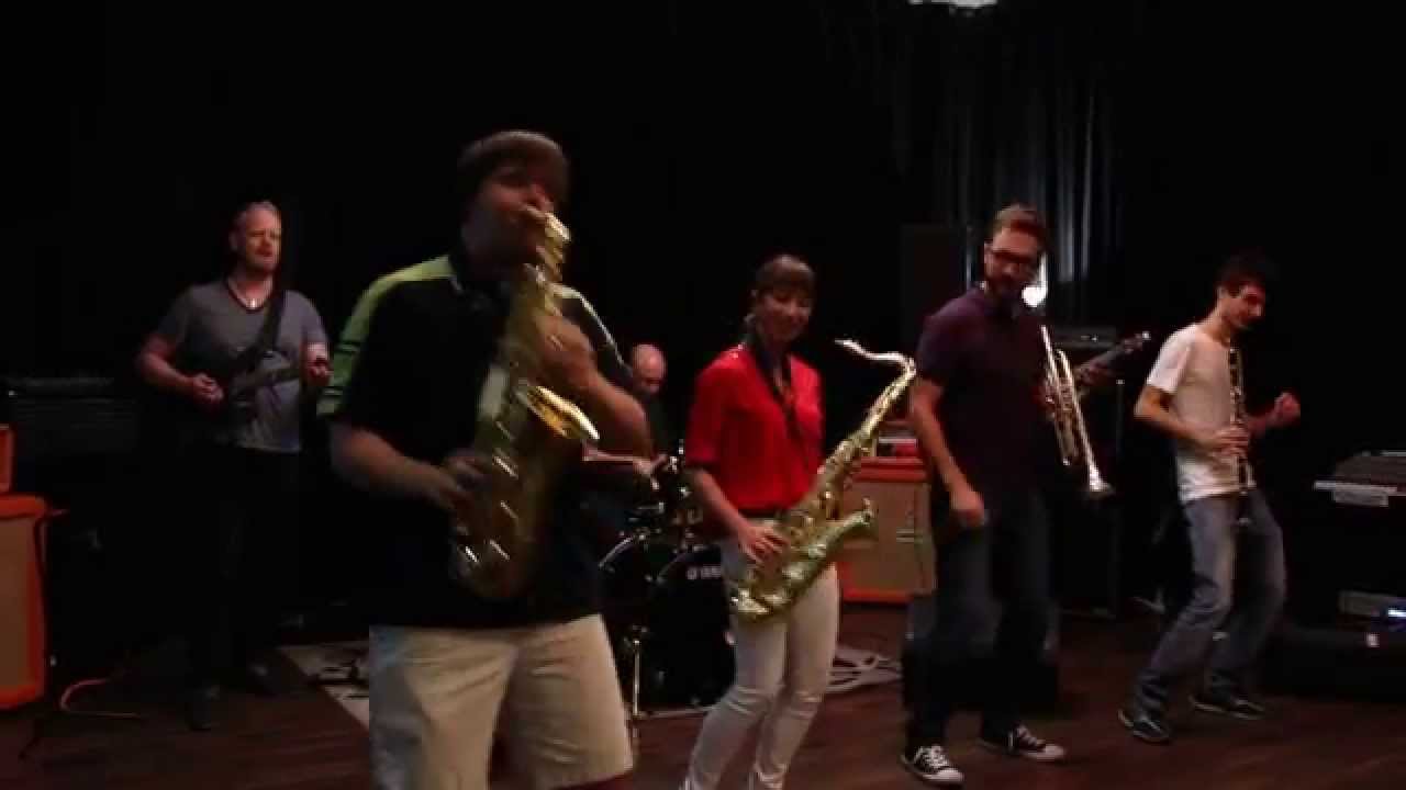 Promotional video thumbnail 3 for The Sidewalk Crusaders