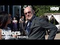 Ballers: "Saturdaze" (Season 2 Episode 6 Promo) | HBO