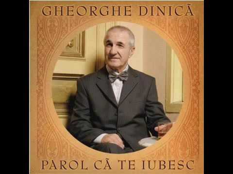 Am muncit si nopti, am muncit si zile - Gheorghe Dinica (karaoke incepatori)