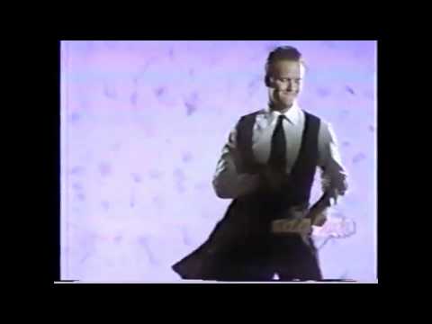 Xavier serbia ex menudo - por alguien como tu (hd audio by hbk)