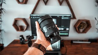 The One Camera Lens Everyone Should Own