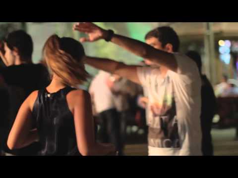 COOLDANCE @GalaBazaar 13 July Chris Lake highlight