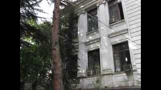 preview picture of video 'Tbilisi State University - თბილისის სახელმწიფო უნივერსიტეტი [block II] (Tbilisi, Georgia)'