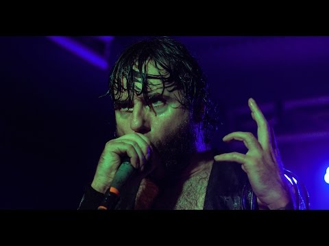 Doyle&Wolfman  - Last Caress - Skull - Die Die my Darling