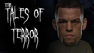 TALES OF TERROR: NATE&#39;S STORY!!!