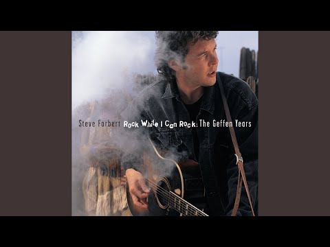 Mexico - Steve Forbert
