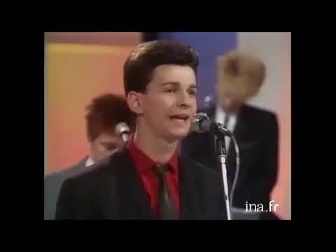 Depeche Mode - Solo (Blanka)