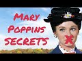 Behind The Scenes At Mary Poppins