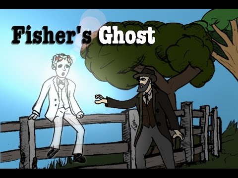 download lagu mp3 mp4 Fishers Ghost, download lagu Fishers Ghost gratis, unduh video klip Fishers Ghost