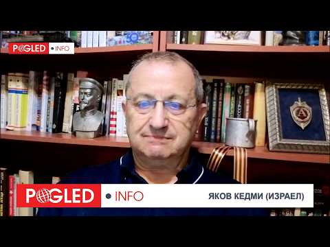 Яков Кедми: Секретные переговоры в Баку и крах европейских иллюзий — Берлин ищет Москву без Брюсселя