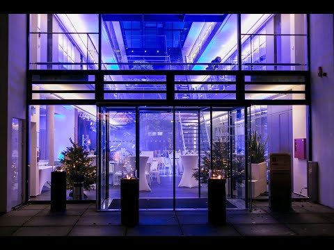 35 Jahre KRIKO Jubiläumsfeier