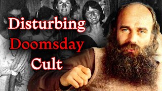 The Ant Hill Kids Cult | Roch Thériault