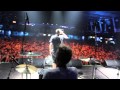 Radio ЧАЧА "Влюбленный металлист" 2012 Live in Arena Moscow ...