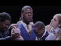 "Make Them Hear You" from Ford's Theatre "Ragtime"
