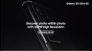 Download lagu Galaxy S21 Ultra 5G: 108MP Camera | Samsung mp3