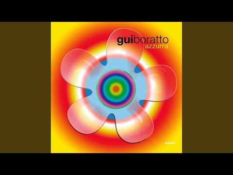 Azzurra (It's Not the Same Version)